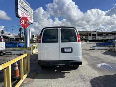 2019 Chevrolet Express 2500   - Photo 3 - La Puente, CA 91744