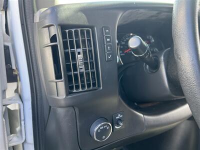 2019 Chevrolet Express 2500   - Photo 19 - La Puente, CA 91744