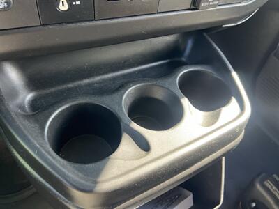 2019 Chevrolet Express 2500   - Photo 26 - La Puente, CA 91744