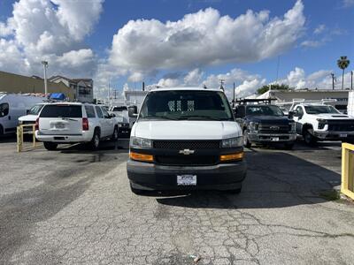 2019 Chevrolet Express 2500   - Photo 5 - La Puente, CA 91744