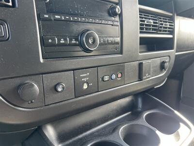 2019 Chevrolet Express 2500   - Photo 18 - La Puente, CA 91744