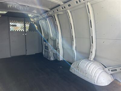 2019 Chevrolet Express 2500   - Photo 10 - La Puente, CA 91744