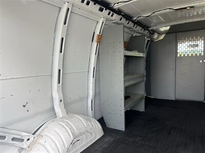 2019 Chevrolet Express 2500   - Photo 9 - La Puente, CA 91744