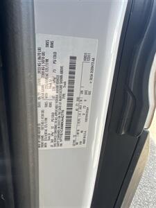 2021 Ford Transit 150 Reefer Cargo Van  Medium Roof 130 WB - Photo 7 - La Puente, CA 91744