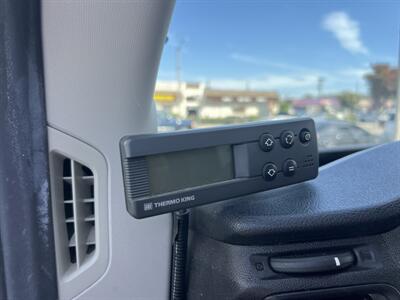 2021 Ford Transit 150 Reefer Cargo Van  Medium Roof 130 WB - Photo 18 - La Puente, CA 91744