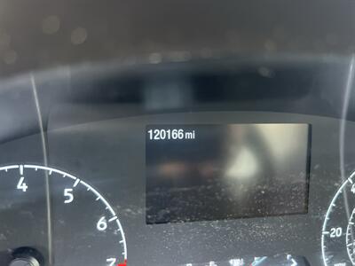 2021 Ford Transit 150 Reefer Cargo Van  Medium Roof 130 WB - Photo 6 - La Puente, CA 91744