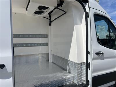 2021 Ford Transit 150 Reefer Cargo Van  Medium Roof 130 WB - Photo 11 - La Puente, CA 91744