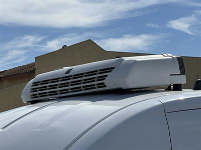 2021 Ford Transit 150 Reefer Cargo Van  Medium Roof 148 WB - Photo 15 - La Puente, CA 91744