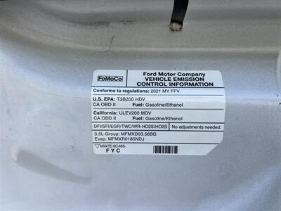 2021 Ford Transit 150 Reefer Cargo Van  Medium Roof 130 WB - Photo 23 - La Puente, CA 91744
