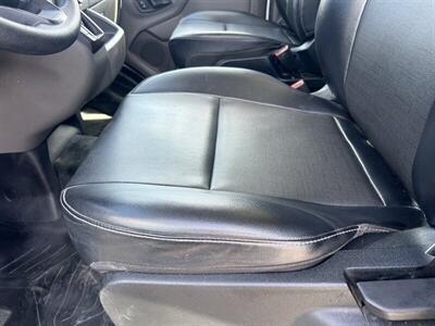 2021 Ford Transit 150 Reefer Cargo Van  Medium Roof 148 WB - Photo 19 - La Puente, CA 91744
