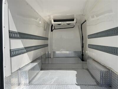 2021 Ford Transit 150 Reefer Cargo Van  Medium Roof 148 WB - Photo 8 - La Puente, CA 91744