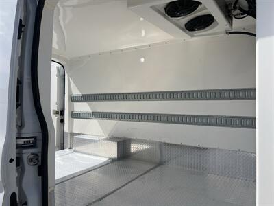 2021 Ford Transit 150 Reefer Cargo Van  Medium Roof 130 WB - Photo 12 - La Puente, CA 91744