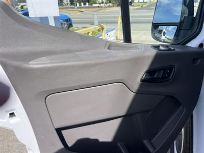 2021 Ford Transit 150 Reefer Cargo Van  Medium Roof 130 WB - Photo 9 - La Puente, CA 91744
