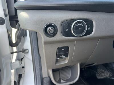 2021 Ford Transit 150 Reefer Cargo Van  Medium Roof 148 WB - Photo 13 - La Puente, CA 91744
