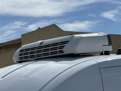 2021 Ford Transit 150 Reefer Cargo Van  Medium Roof 130 WB - Photo 16 - La Puente, CA 91744