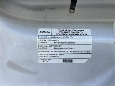 2021 Ford Transit 150 Reefer Cargo Van  Medium Roof 148 WB - Photo 24 - La Puente, CA 91744