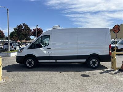 2021 Ford Transit 150 Reefer Cargo Van  Medium Roof 148 WB - Photo 5 - La Puente, CA 91744