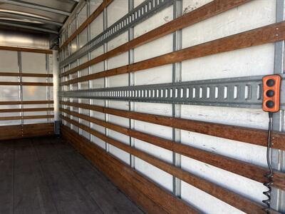 2020 Isuzu NQR Box Truck  16 Ft - Photo 16 - La Puente, CA 91744