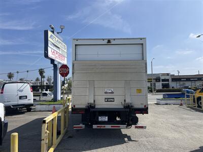 2020 Isuzu NQR Box Truck  16 Ft - Photo 3 - La Puente, CA 91744