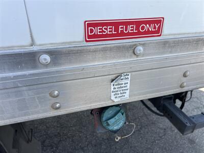 2020 Isuzu NQR Box Truck  16 Ft - Photo 26 - La Puente, CA 91744