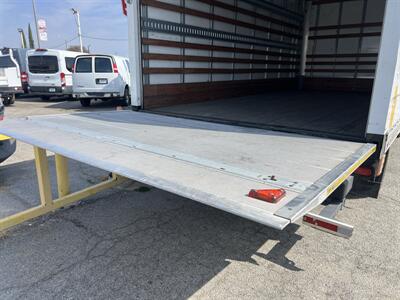 2020 Isuzu NQR Box Truck  16 Ft - Photo 12 - La Puente, CA 91744