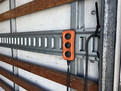 2020 Isuzu NQR Box Truck  16 Ft - Photo 13 - La Puente, CA 91744