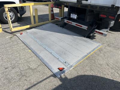 2020 Isuzu NQR Box Truck  16 Ft - Photo 11 - La Puente, CA 91744