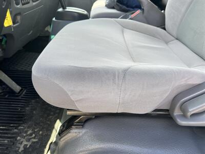 2020 Isuzu NQR Box Truck  16 Ft - Photo 18 - La Puente, CA 91744