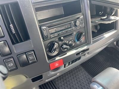 2020 Isuzu NQR Box Truck  16 Ft - Photo 22 - La Puente, CA 91744