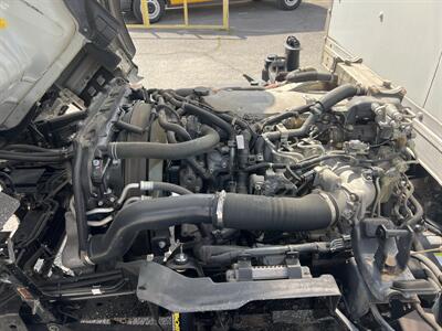 2020 Isuzu NQR Box Truck  16 Ft - Photo 31 - La Puente, CA 91744