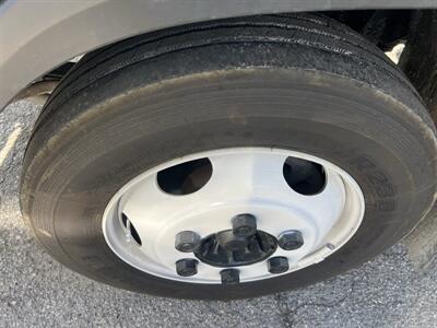 2020 Isuzu NQR Box Truck  16 Ft - Photo 29 - La Puente, CA 91744