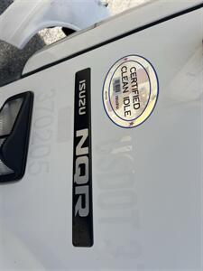 2020 Isuzu NQR Box Truck  16 Ft - Photo 32 - La Puente, CA 91744