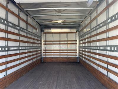 2020 Isuzu NQR Box Truck  16 Ft - Photo 14 - La Puente, CA 91744