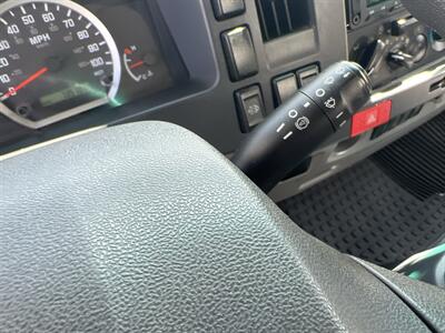 2020 Isuzu NQR Box Truck  16 Ft - Photo 20 - La Puente, CA 91744