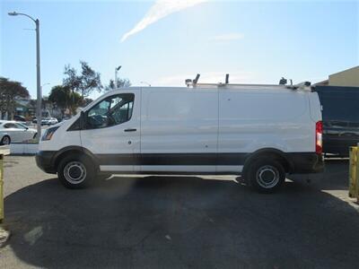 2018 Ford Transit 250 Cargo Van  Low Roof 148 WB - Photo 5 - La Puente, CA 91744