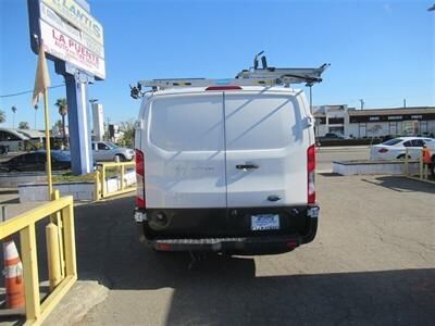 2018 Ford Transit 250 Cargo Van  Low Roof 148 WB - Photo 4 - La Puente, CA 91744