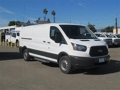 2018 Ford Transit 250 Cargo Van  Low Roof 148 WB - Photo 1 - La Puente, CA 91744