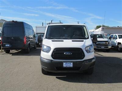 2018 Ford Transit 250 Cargo Van  Low Roof 148 WB - Photo 6 - La Puente, CA 91744