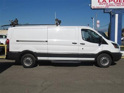 2018 Ford Transit 250 Cargo Van  Low Roof 148 WB - Photo 2 - La Puente, CA 91744