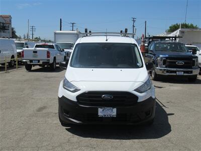 2020 Ford Transit Connect Cargo Van   - Photo 5 - La Puente, CA 91744