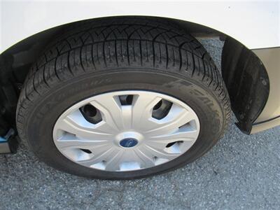 2020 Ford Transit Connect Cargo Van   - Photo 35 - La Puente, CA 91744