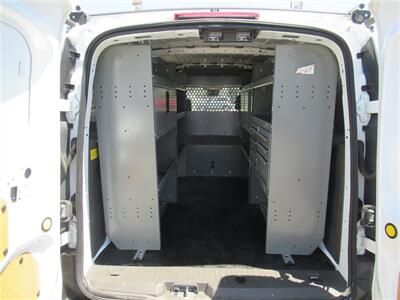 2020 Ford Transit Connect Cargo Van   - Photo 9 - La Puente, CA 91744