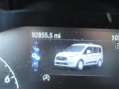 2020 Ford Transit Connect Cargo Van   - Photo 6 - La Puente, CA 91744