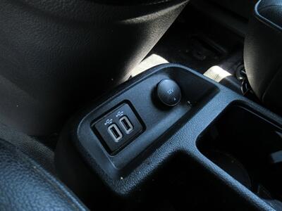 2020 Ford Transit Connect Cargo Van   - Photo 25 - La Puente, CA 91744