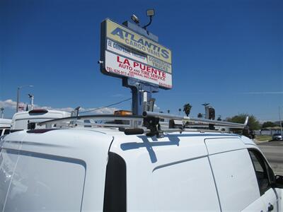 2020 Ford Transit Connect Cargo Van   - Photo 15 - La Puente, CA 91744