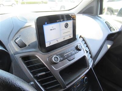 2020 Ford Transit Connect Cargo Van   - Photo 21 - La Puente, CA 91744