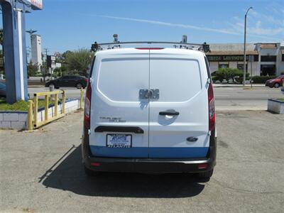 2020 Ford Transit Connect Cargo Van   - Photo 3 - La Puente, CA 91744