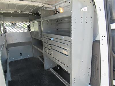 2020 Ford Transit Connect Cargo Van   - Photo 11 - La Puente, CA 91744
