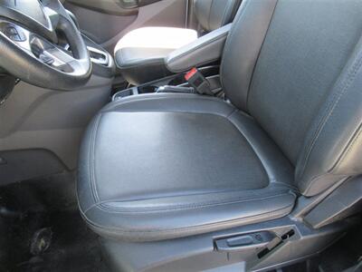2020 Ford Transit Connect Cargo Van   - Photo 26 - La Puente, CA 91744