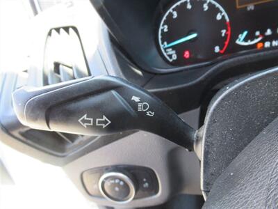2020 Ford Transit Connect Cargo Van   - Photo 30 - La Puente, CA 91744